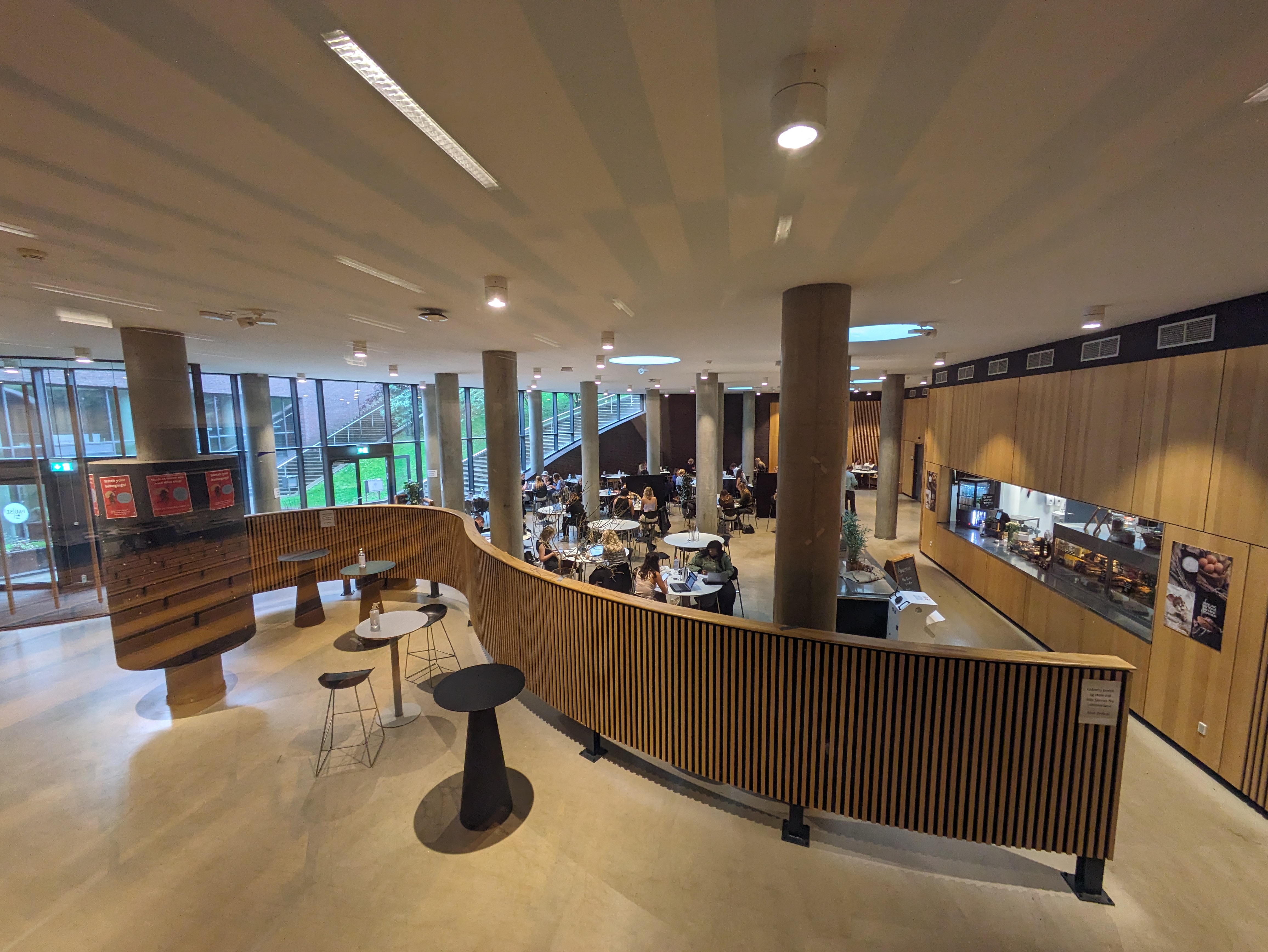 Aalborg University