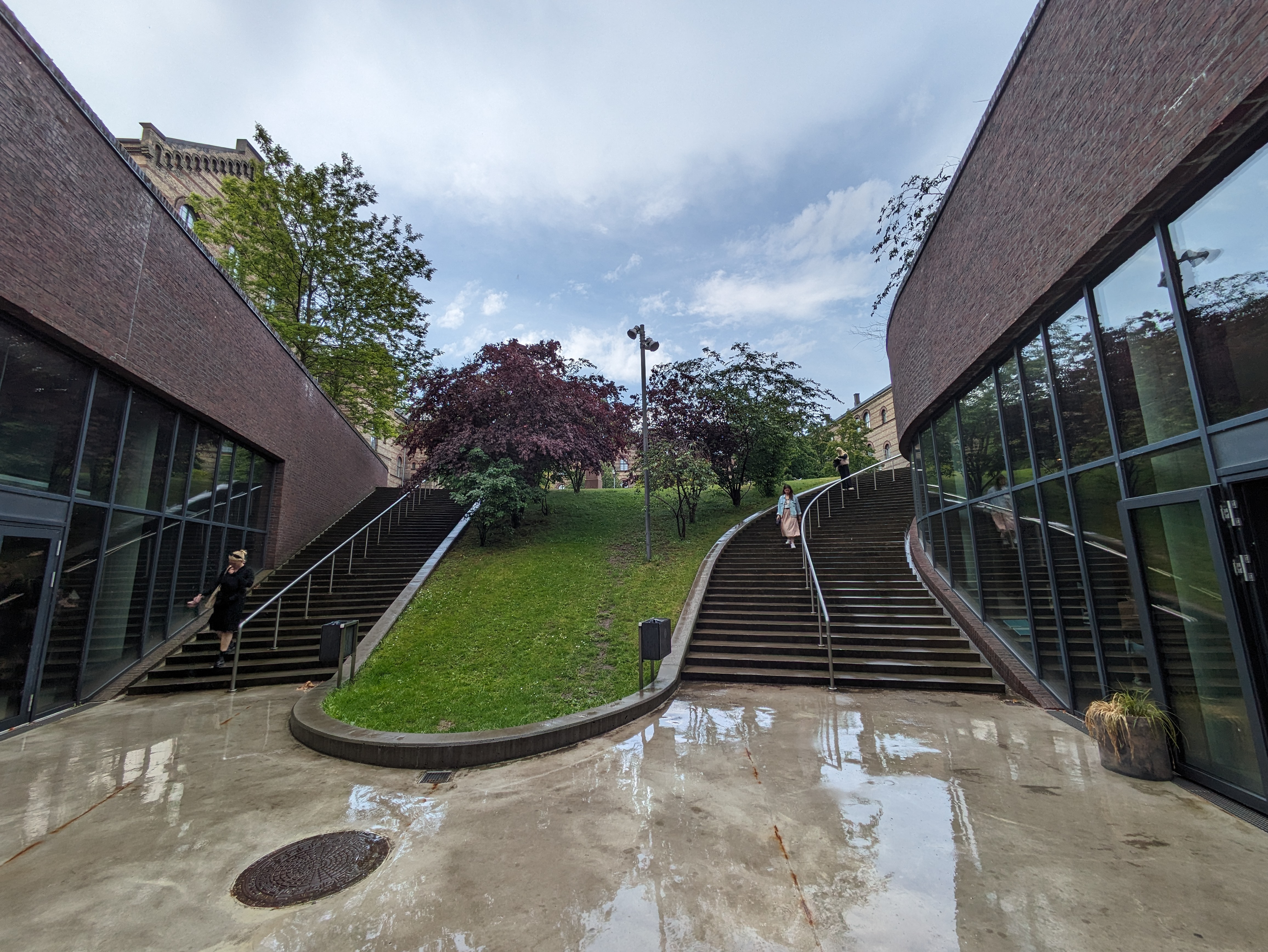 Aalborg University